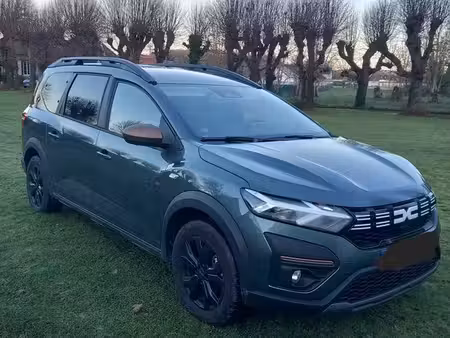 Dacia Jogger 1.0 110