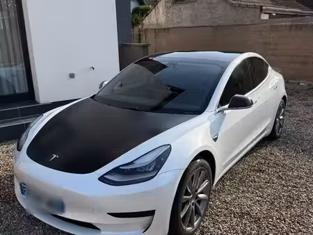 Tesla Model 3 Standard Plus 325