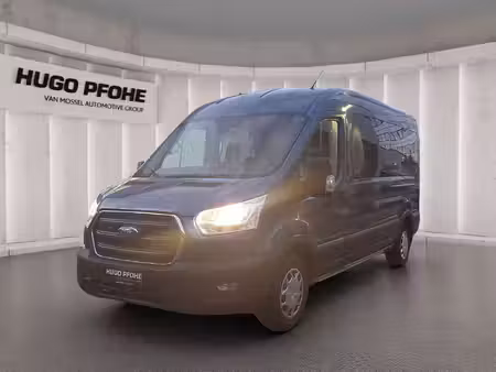 Ford Transit 2.0 TDCi 131 Trend