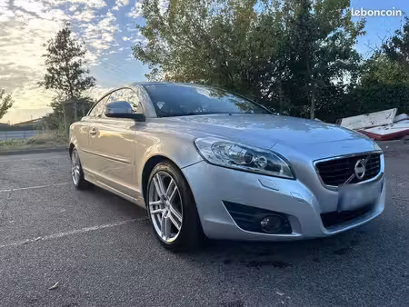 Volvo C70 Cabriolet 2.0 136