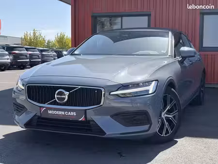 Volvo S60 2.0 197
