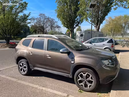 Dacia Duster 1.2 125 Prestige