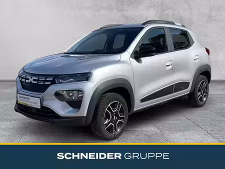 Dacia Spring 45