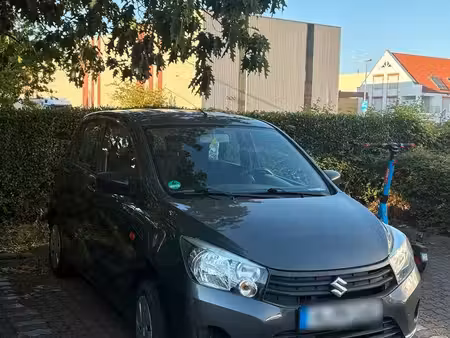 Suzuki Celerio 1.0 68