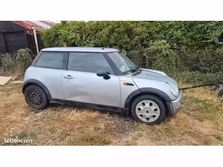 Mini Mini One 1.6 90