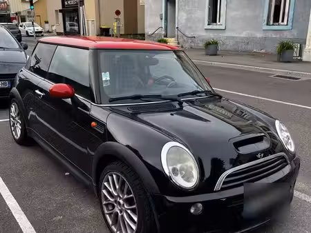 Mini Mini Cooper 1.4 75