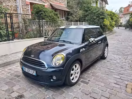 Mini Mini Cooper 1.6 110