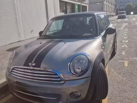 Mini Mini Cooper 1.6 120