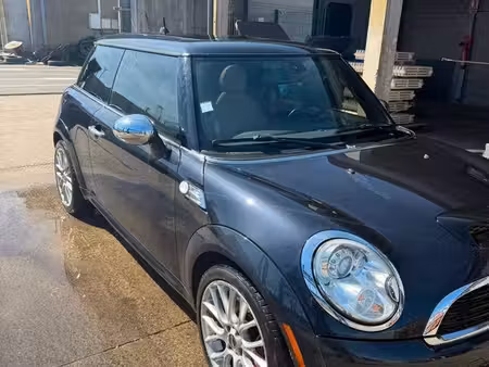 Mini Mini Cooper S 1.6 211