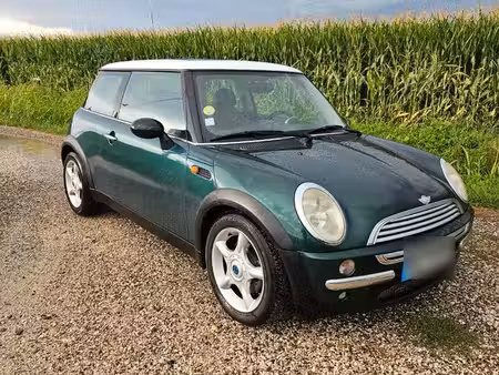 Mini Mini Cooper 1.6 115