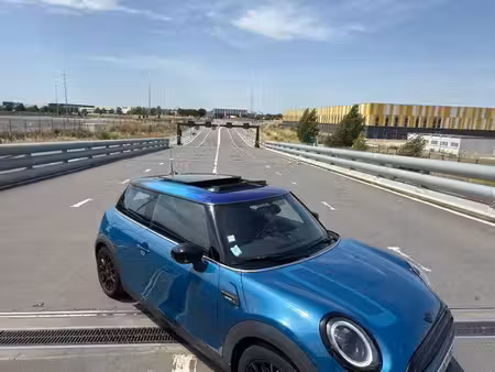 Mini Mini Cooper 1.5 136 Camden