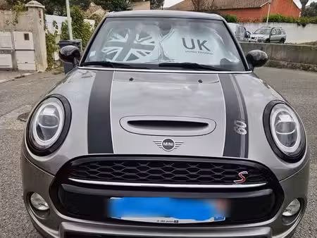 Mini Mini Cooper S 2.0 192