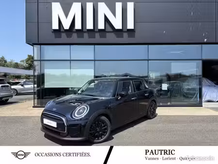 Mini Mini Cooper 1.5 136 Edition Premium Plus
