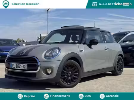 Mini Mini Cooper D 1.5 116 Shoreditch
