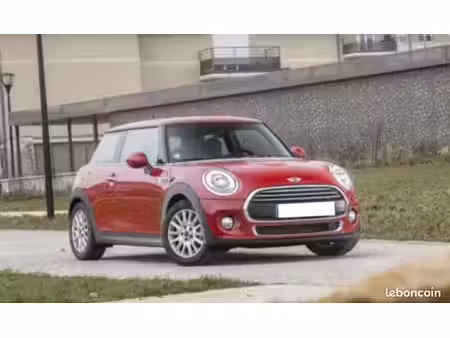 Mini Mini One 1.2 102