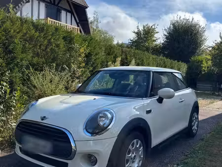 Mini Mini One 1.5 75