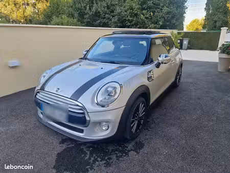 Mini Mini Cooper D 1.5 116