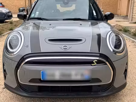 Mini Mini Cooper SE 184