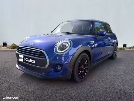 Mini Mini One 1.5 102