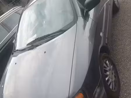 Mitsubishi Space Star 1.9 105