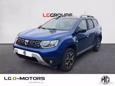 Dacia Duster 1.5 dCi 115