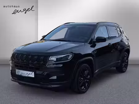 Jeep Compass 1.3 130 Night Eagle