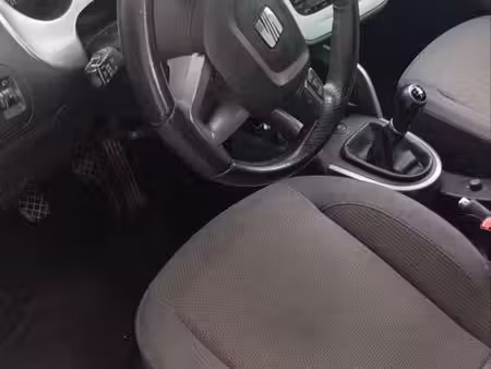 Seat Altea 105