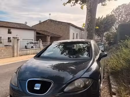 Seat Leon 2.0 TDI 140