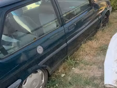 Rover 100 114 1.4 52