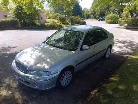 Rover 45 2.0 100