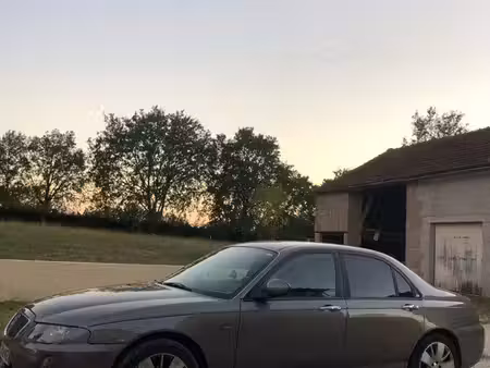 Rover 75 2.0 CDTI