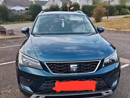 Seat Ateca 1.4 TSI 150
