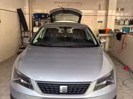 Seat Leon TDI 115