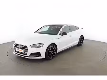 Audi A5 40 TFSI 2.0 TFSI 190