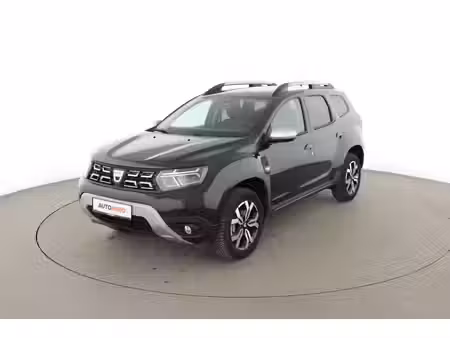 Dacia Duster 1.3 TCe