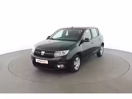 Dacia Sandero 1.0 SCe