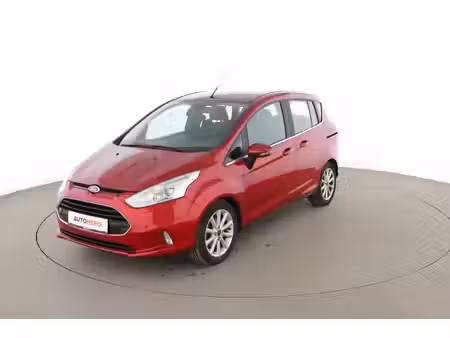 Ford B-max 1.6 105