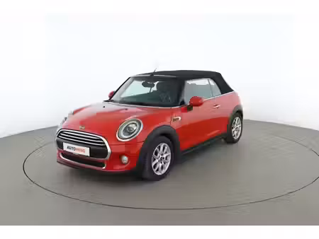 Mini Cabrio Cooper 1.5 136