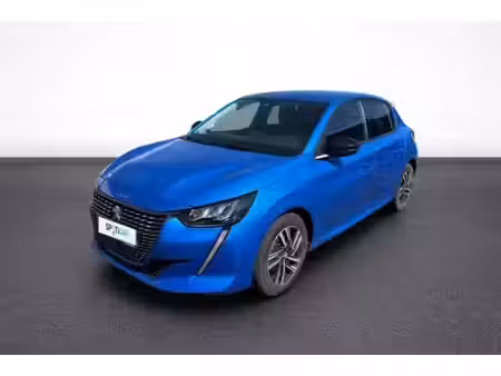 Peugeot 208 1.2 PureTech 100