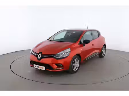 Renault Clio 0.9 90