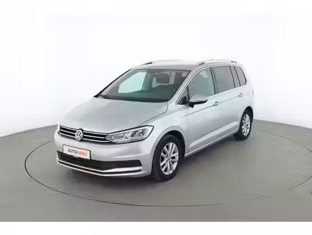Volkswagen Touran 1.4 TSI 150