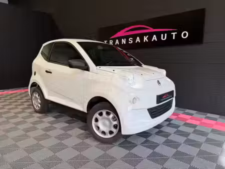 Aixam Minauto 0.5