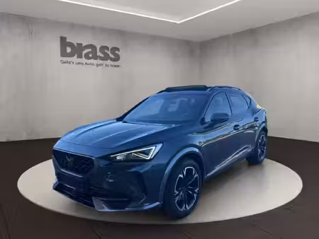 Cupra Formentor 1.5 TSI 150