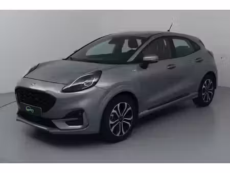 Ford Puma ST 1.0 125 ST Line