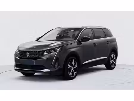 Peugeot 5008 1.5 HDi 130 GT