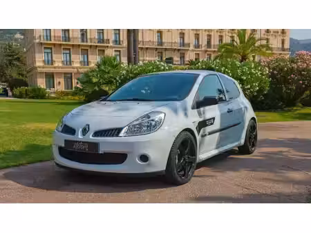 Renault Clio 2.0 200