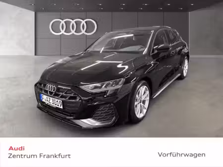 Audi A3 2.0 TDI 150