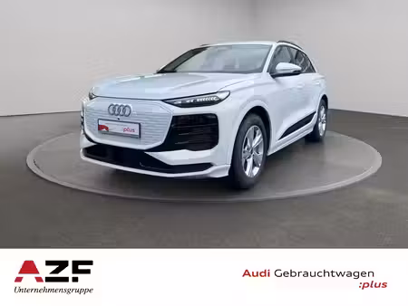 Audi Q6 E-Tron quattro