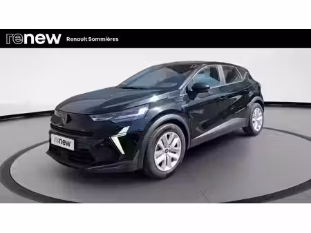 Renault Captur E-Tech 1.6 145