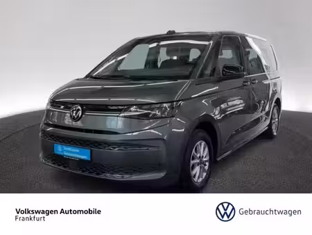 Volkswagen Multivan 2.0 TDI 150 Life